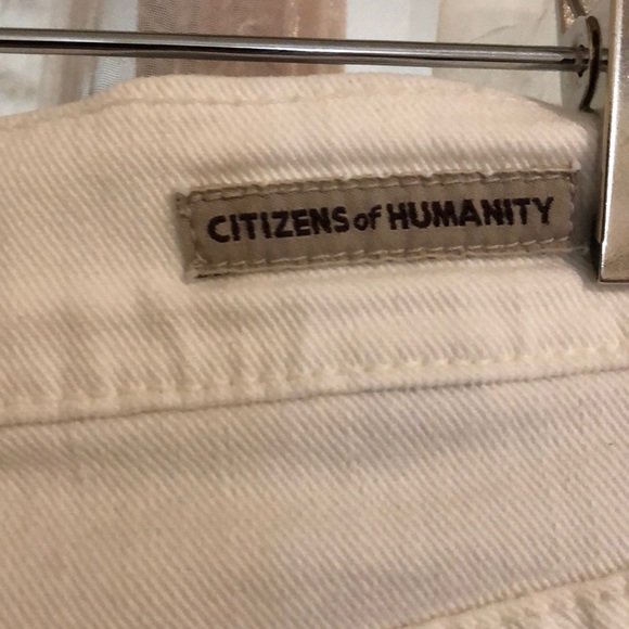 Citizens of Humanity Thompson Skinny Jeans - Picture 4 of 7